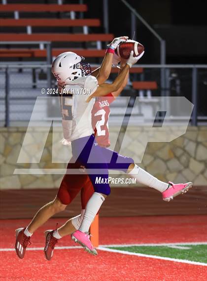 Thumbnail 2 in Godley JV @ Glen Rose JV photogallery.