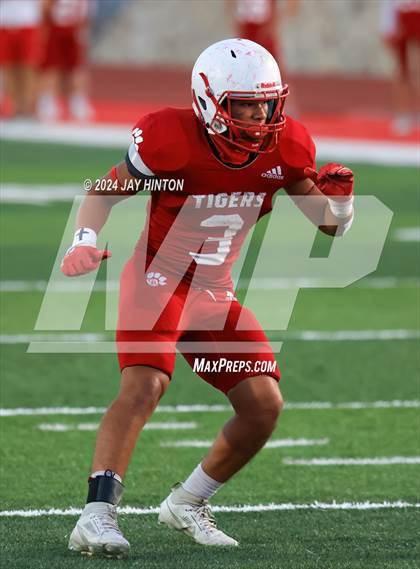 Thumbnail 3 in Godley JV @ Glen Rose JV photogallery.
