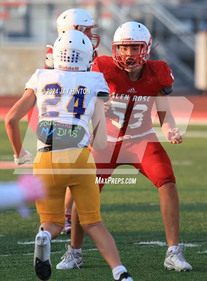 Thumbnail 2 in Godley JV @ Glen Rose JV photogallery.