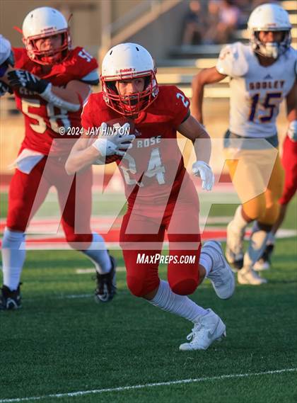 Thumbnail 2 in Godley JV @ Glen Rose JV photogallery.