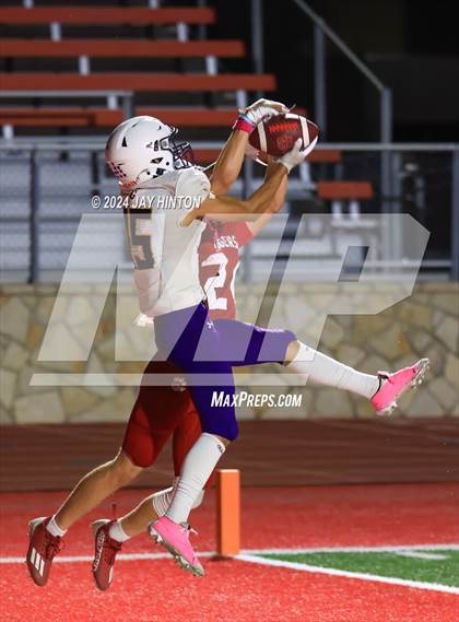 Thumbnail 3 in Godley JV @ Glen Rose JV photogallery.