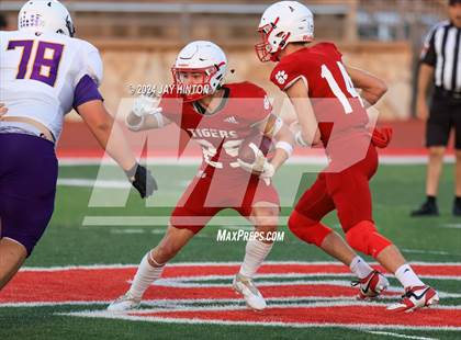 Thumbnail 2 in Godley JV @ Glen Rose JV photogallery.