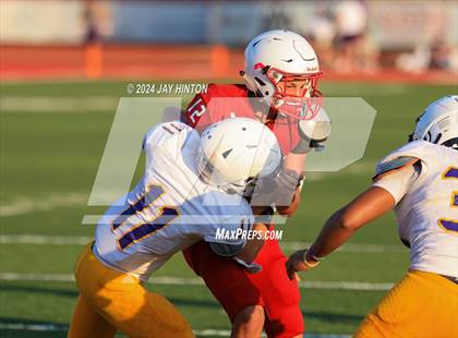 Thumbnail 1 in Godley JV @ Glen Rose JV photogallery.