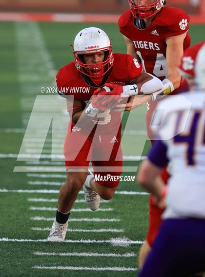 Thumbnail 2 in Godley JV @ Glen Rose JV photogallery.