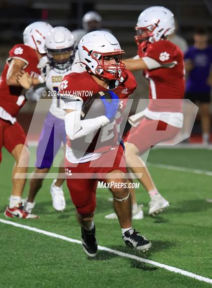 Thumbnail 3 in Godley JV @ Glen Rose JV photogallery.