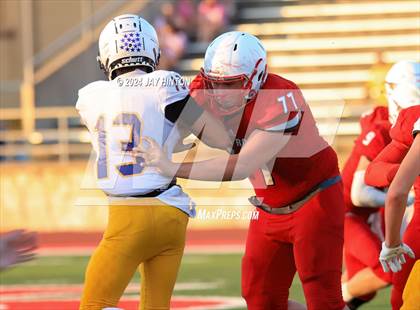 Thumbnail 1 in Godley JV @ Glen Rose JV photogallery.