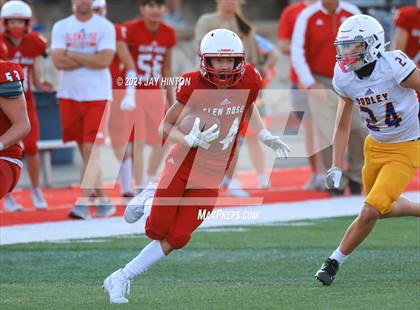 Thumbnail 1 in Godley JV @ Glen Rose JV photogallery.