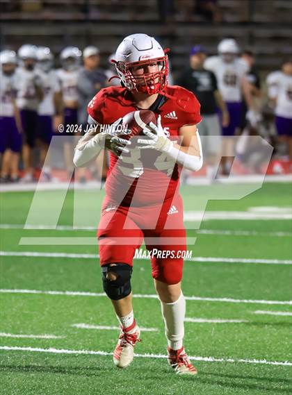 Thumbnail 2 in Godley JV @ Glen Rose JV photogallery.