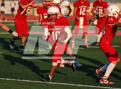 Thumbnail 1 in Godley JV @ Glen Rose JV photogallery.