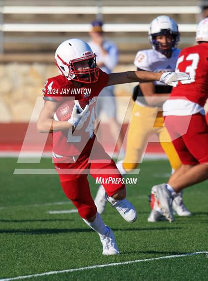 Thumbnail 3 in Godley JV @ Glen Rose JV photogallery.