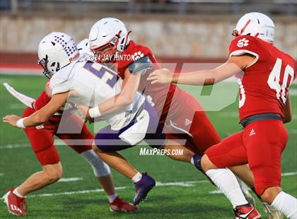 Thumbnail 3 in Godley JV @ Glen Rose JV photogallery.