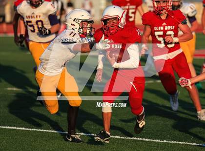 Thumbnail 2 in Godley JV @ Glen Rose JV photogallery.