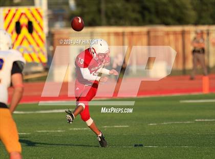 Thumbnail 1 in Godley JV @ Glen Rose JV photogallery.