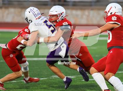 Thumbnail 2 in Godley JV @ Glen Rose JV photogallery.