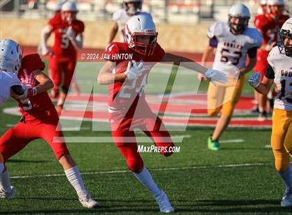Thumbnail 2 in Godley JV @ Glen Rose JV photogallery.