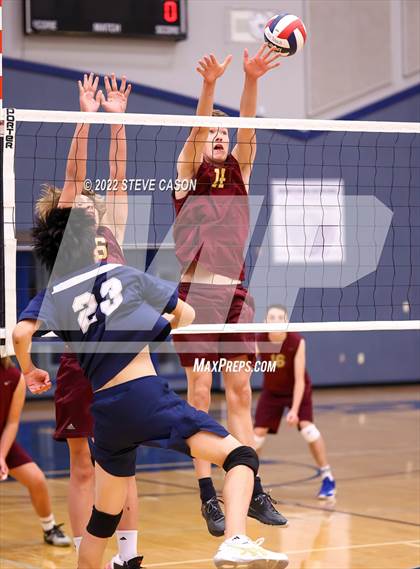 Thumbnail 2 in Whitney @ Vista del Lago photogallery.