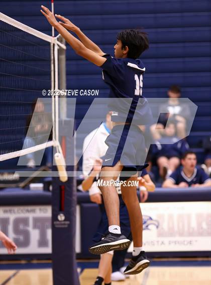 Thumbnail 3 in Whitney @ Vista del Lago photogallery.