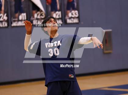 Thumbnail 3 in Whitney @ Vista del Lago photogallery.
