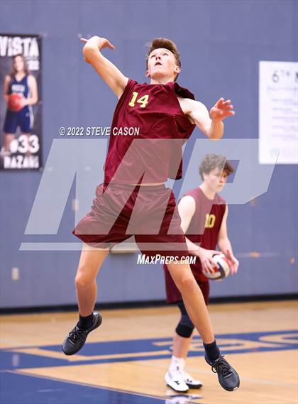 Thumbnail 1 in Whitney @ Vista del Lago photogallery.
