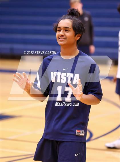 Thumbnail 1 in Whitney @ Vista del Lago photogallery.