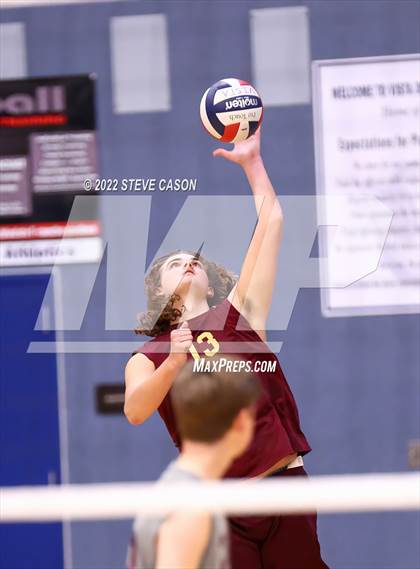 Thumbnail 1 in Whitney @ Vista del Lago photogallery.