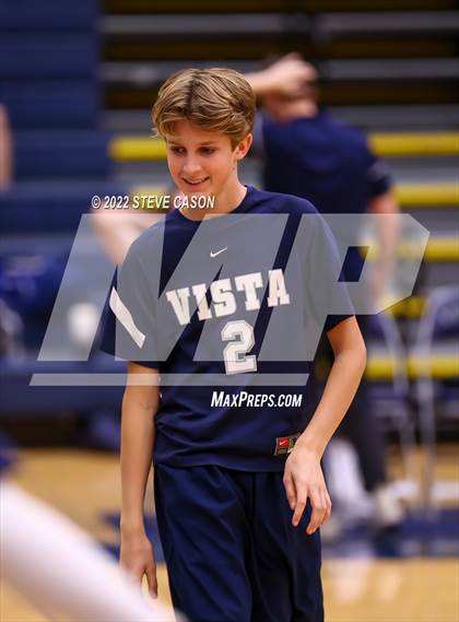 Thumbnail 2 in Whitney @ Vista del Lago photogallery.