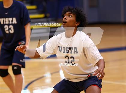 Thumbnail 2 in Whitney @ Vista del Lago photogallery.