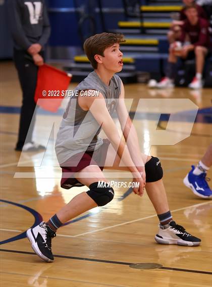 Thumbnail 2 in Whitney @ Vista del Lago photogallery.