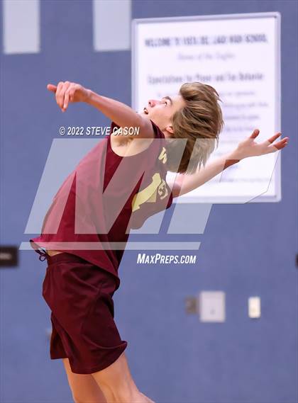 Thumbnail 2 in Whitney @ Vista del Lago photogallery.