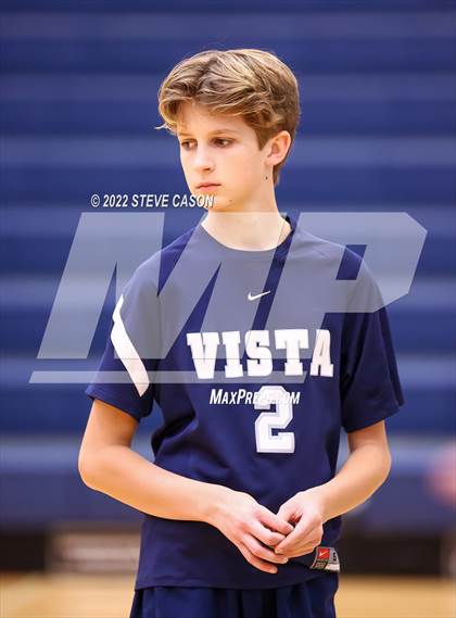 Thumbnail 1 in Whitney @ Vista del Lago photogallery.