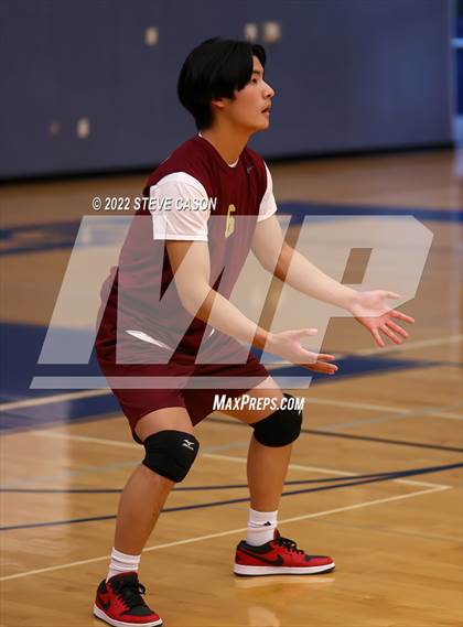 Thumbnail 3 in Whitney @ Vista del Lago photogallery.
