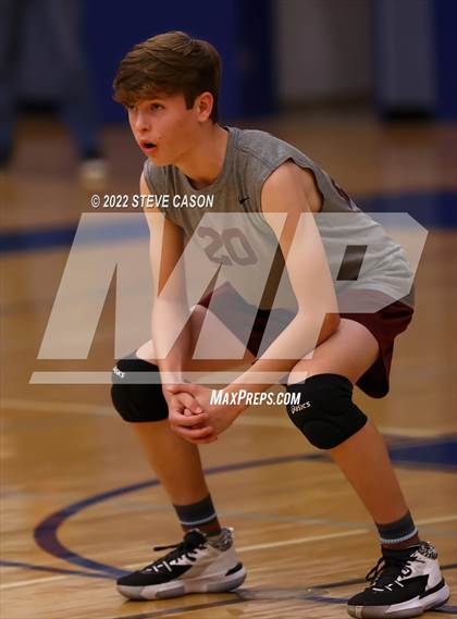 Thumbnail 2 in Whitney @ Vista del Lago photogallery.