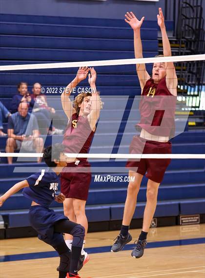 Thumbnail 3 in Whitney @ Vista del Lago photogallery.