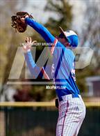 Photo from the gallery "Granada @ Christian Brothers"