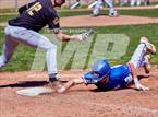 Photo from the gallery "Granada @ Christian Brothers"
