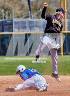 Photo from the gallery "Granada @ Christian Brothers"