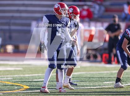 Thumbnail 1 in Santa Cruz Valley vs Benson (AIA 2A Final) photogallery.