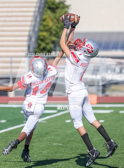 Thumbnail 1 in Santa Cruz Valley vs Benson (AIA 2A Final) photogallery.