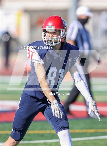 Thumbnail 3 in Santa Cruz Valley vs Benson (AIA 2A Final) photogallery.