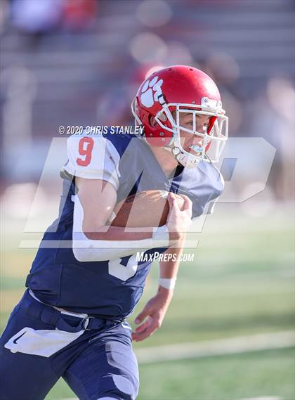 Thumbnail 3 in Santa Cruz Valley vs Benson (AIA 2A Final) photogallery.