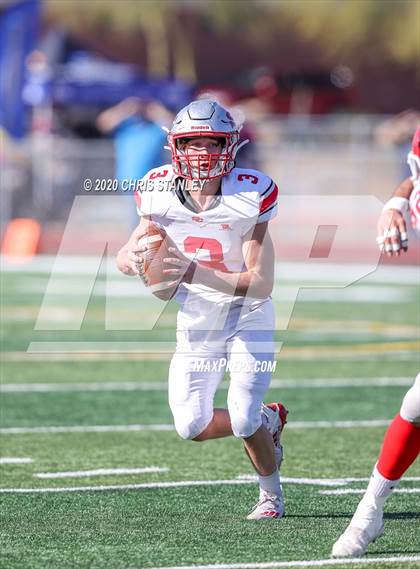 Thumbnail 2 in Santa Cruz Valley vs Benson (AIA 2A Final) photogallery.