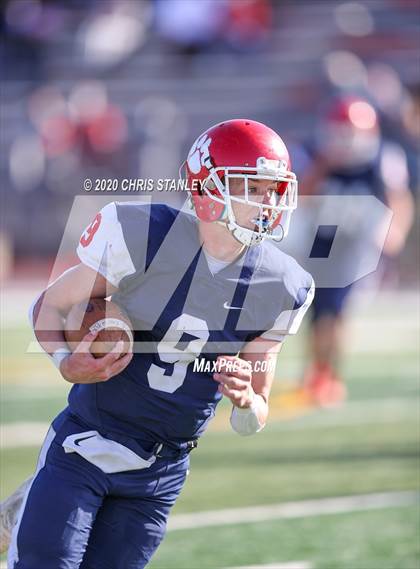 Thumbnail 1 in Santa Cruz Valley vs Benson (AIA 2A Final) photogallery.