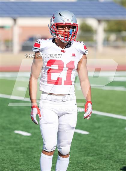 Thumbnail 2 in Santa Cruz Valley vs Benson (AIA 2A Final) photogallery.