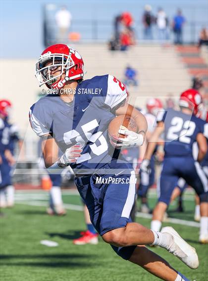 Thumbnail 1 in Santa Cruz Valley vs Benson (AIA 2A Final) photogallery.