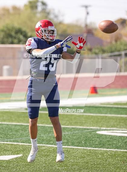 Thumbnail 1 in Santa Cruz Valley vs Benson (AIA 2A Final) photogallery.