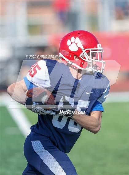 Thumbnail 3 in Santa Cruz Valley vs Benson (AIA 2A Final) photogallery.