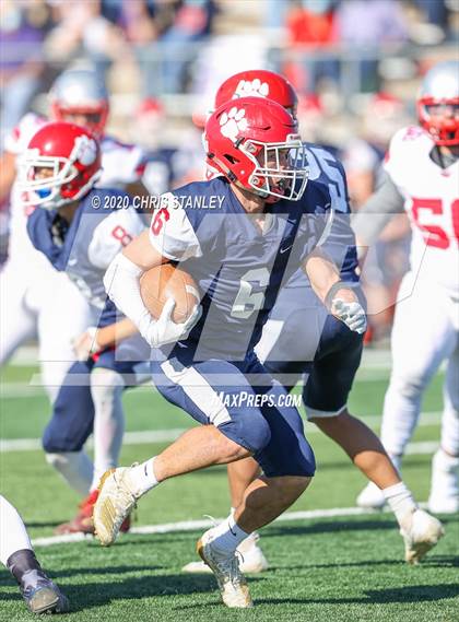 Thumbnail 2 in Santa Cruz Valley vs Benson (AIA 2A Final) photogallery.