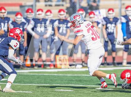 Thumbnail 2 in Santa Cruz Valley vs Benson (AIA 2A Final) photogallery.