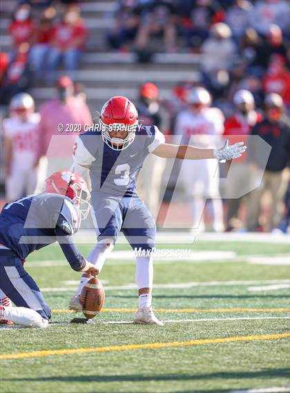 Thumbnail 2 in Santa Cruz Valley vs Benson (AIA 2A Final) photogallery.