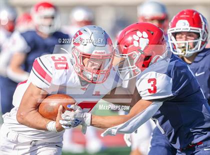 Thumbnail 1 in Santa Cruz Valley vs Benson (AIA 2A Final) photogallery.